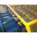 Construction Steel Wall Panel Forming Machine